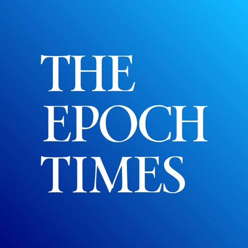 Epoch Times: Live & Breaking Icon