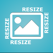 Bulk image resizer - compress