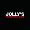 Jolly's Finest Fish & Chips,