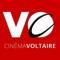 Retrouvez à chaque instant toute l’info de votre cinéma Voltaire à Ferney sur votre iPhone 