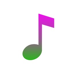 Palm Music Player