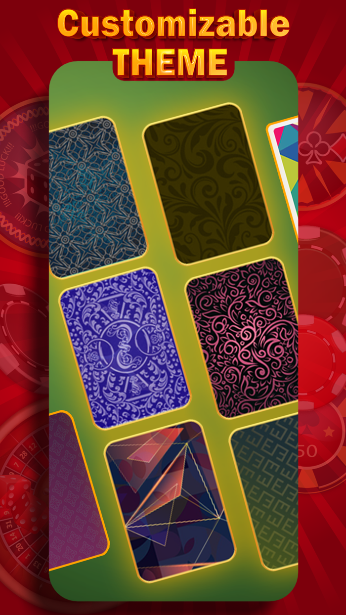 World of Solitaire Classic 3D