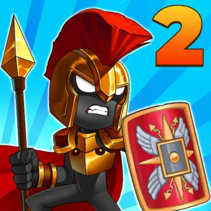 Stickman battle 2: Empires War Читы