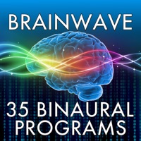 Kontakt BrainWave: 37 Binaural Series™