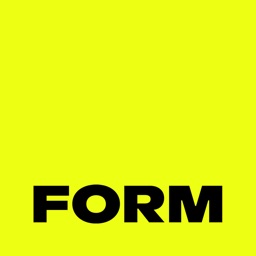 FORM Swim アイコン