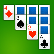 Solitaire ~ Patience game