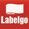 'Labelgo' is an integrated APP for Pocket Print, Art Create, Efficiently Work and Daily Use