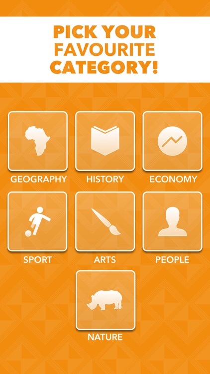 Trivia Africa | African Quiz screenshot-5