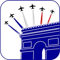 mon 14 juillet ne fonctionne pas? problème ou bug?