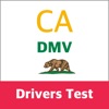 California DMV test prep 2023
