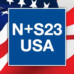 Nitrogen + Syngas USA 2023