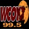 WCOY is a 100,000 watt country radio station based out of Quincy, Illinois
