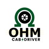 OHM Electric Cabs - Driver