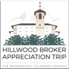 Hillwood Broker Appreciation