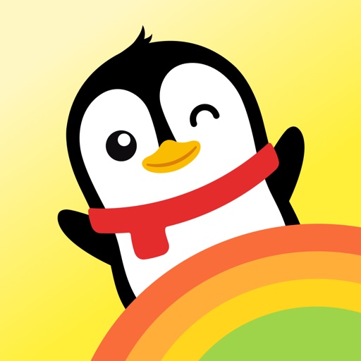 小企鹅乐园-腾讯视频儿童版 iOS App