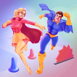 Super Couple 3D