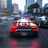 Real Car Driving - Racing City - Abc Vietnam telecommunication services company limited