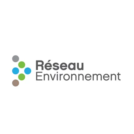 Réseau Environnement Читы