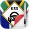 Master the K53 Driving Test in South Africa with the ultimate K53 Driving Test app