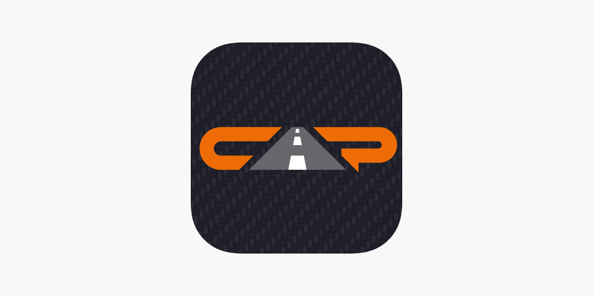 CAP-Autokoulu on the App Store