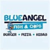 Blue Angel Fish and Chips