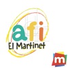 MiAMPA | AFI EL MARTINET