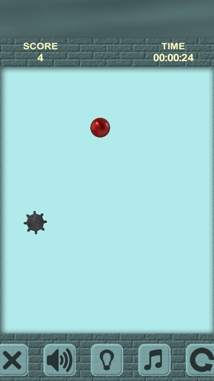 Ball and Blast screenshot-3