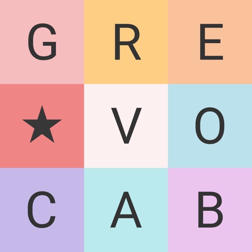 GRE Vocabulary Crossword by Orr Matarasso
