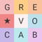 GRE crossword is the first GRE-focused vocabulary crossword app