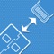 The App is the best way to manage all your files on iOS devices,Exchanges files with different devices & platforms with ease