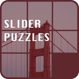 Picture Slider Puzzles