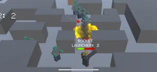 Screenshot 7 Box Zombies iphone