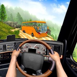 Offroad City Bus Simulator 3D
