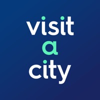 Visit A City app funktioniert nicht? Probleme und Störung