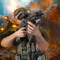 You are a one man army and sole surviving in Army Commando Assault and now you need to use all your specialized skills to survive and give your enemy payback by killing their soldiers