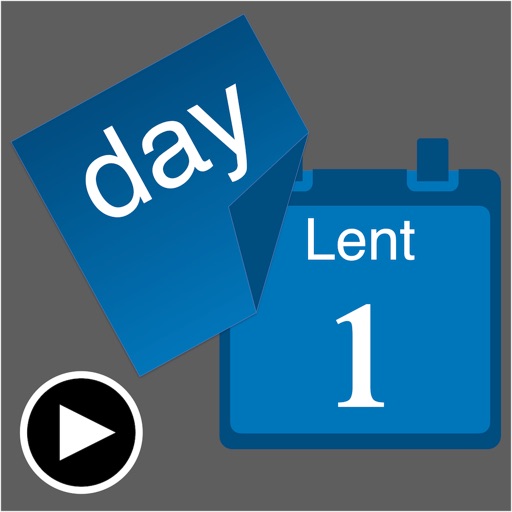 days of Lent
