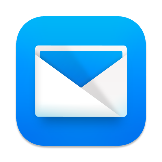Edison Mail Email」をMac App Storeで