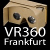 VR360 Christmas Market Germany