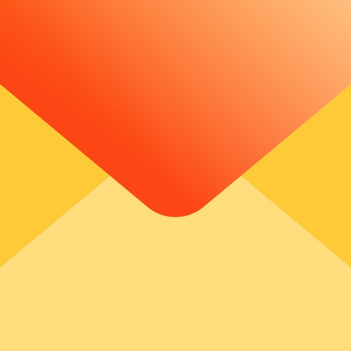 Yandex Mail - Email App iOS App