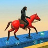 Stars Horse Stunts Horse Games