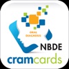 Oral Diagnosis Cram Cards