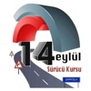 14 Eylül Sürücü Kursu