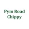 Congratulations - you found our Pym Road Chippy in Mexborough App