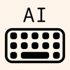 AI 智慧鍵盤 - 你的得力 AI 助理