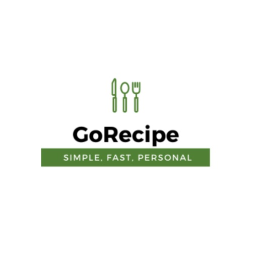 GoRecipe