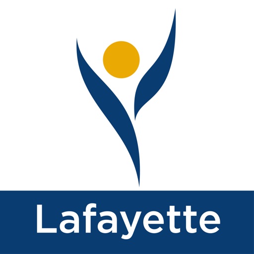 Ochsner Lafayette General iOS App