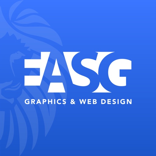 EASG Graphics & Web Design