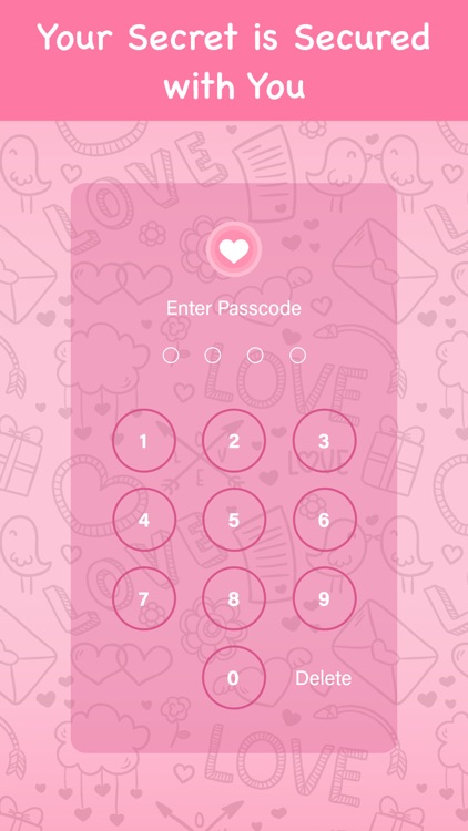 My Love-Relationship Countdown screenshot-4