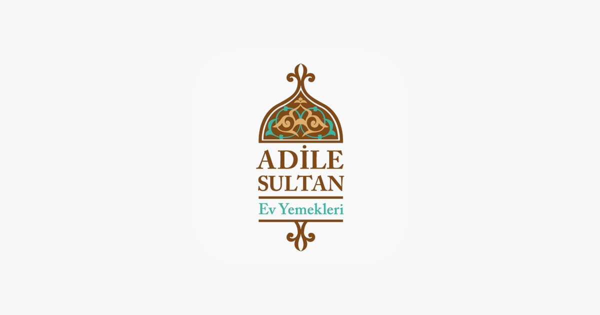 ‎Adile Sultan Ev Yemekleri on the App Store