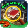 Old Museum : Detective Case